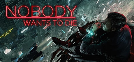 【PC单机】无人愿死（Nobody Wants to Die）RUNE中文版