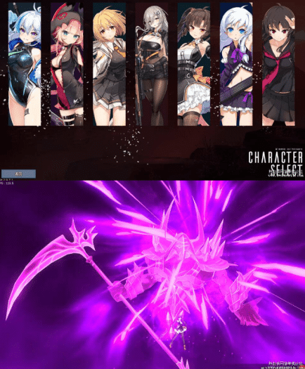 [一键安装] 3D次元动漫MMORPG网单【灵魂武器100级女狙版】2025整理Win服务端+GM工具+搭建教程-七玩网