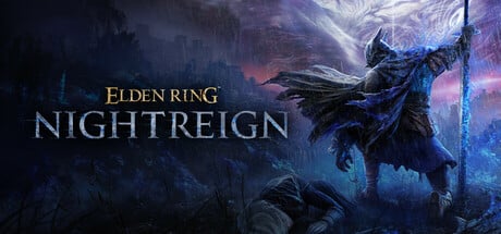 【PC单机】艾尔登法环 黑夜君临（ELDEN RING NIGHTREIGN）全DLC免安装中文版