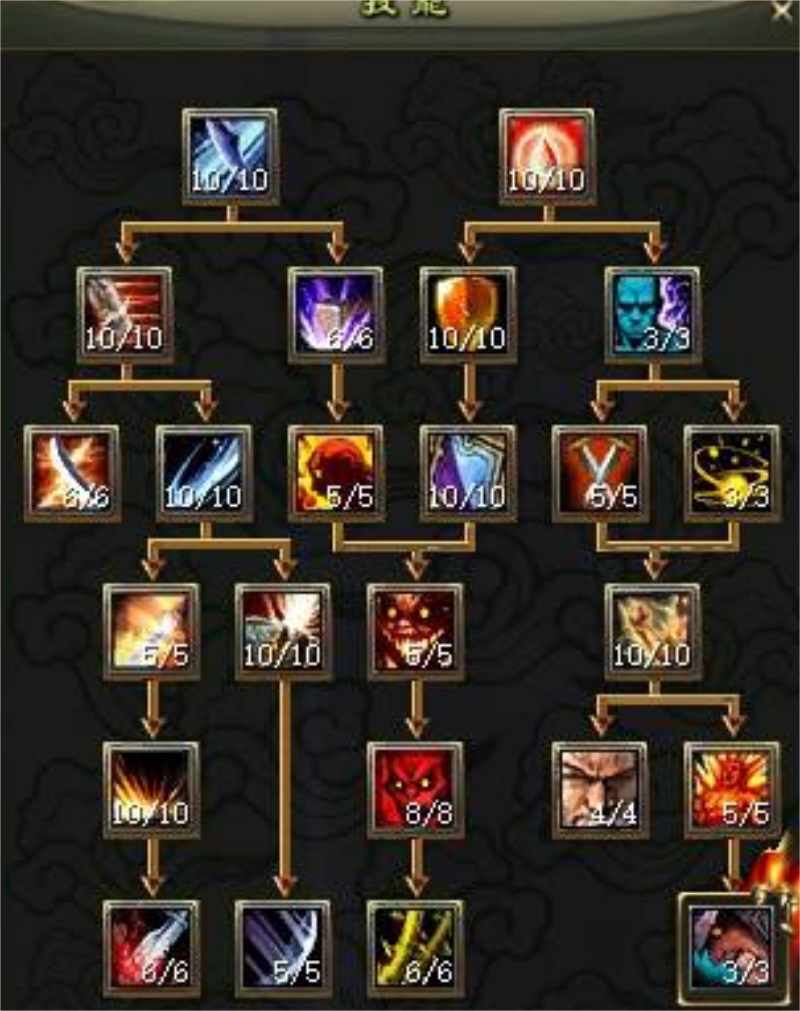 [一键安装] 魔神天机online3D国产魔兽世界大地图无缝切换VM端+GM工具+教程