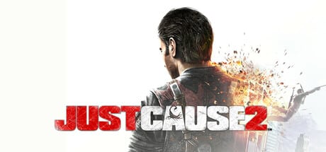 【PC单机】正当防卫2（Just Cause 2）全DLC免安装中文版