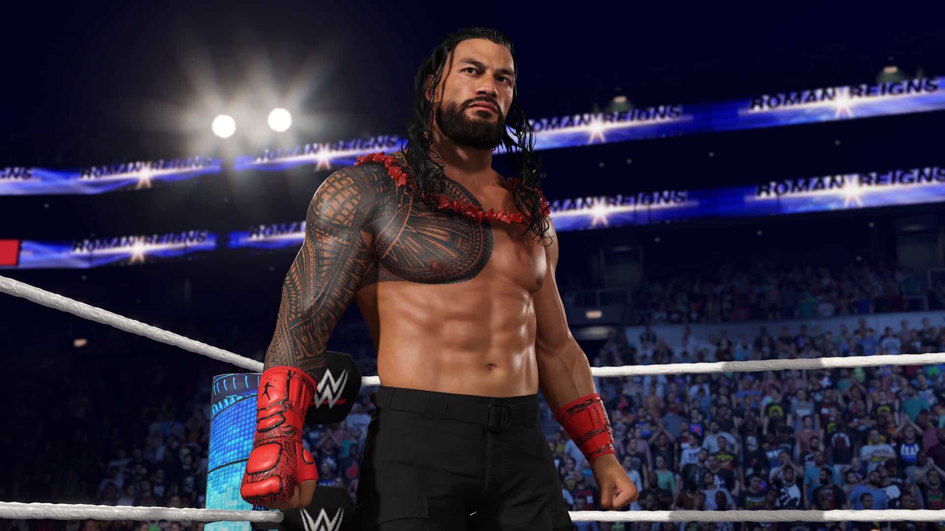 【PC单机】WWE 2K25 v1.06免安装英文版-七玩网