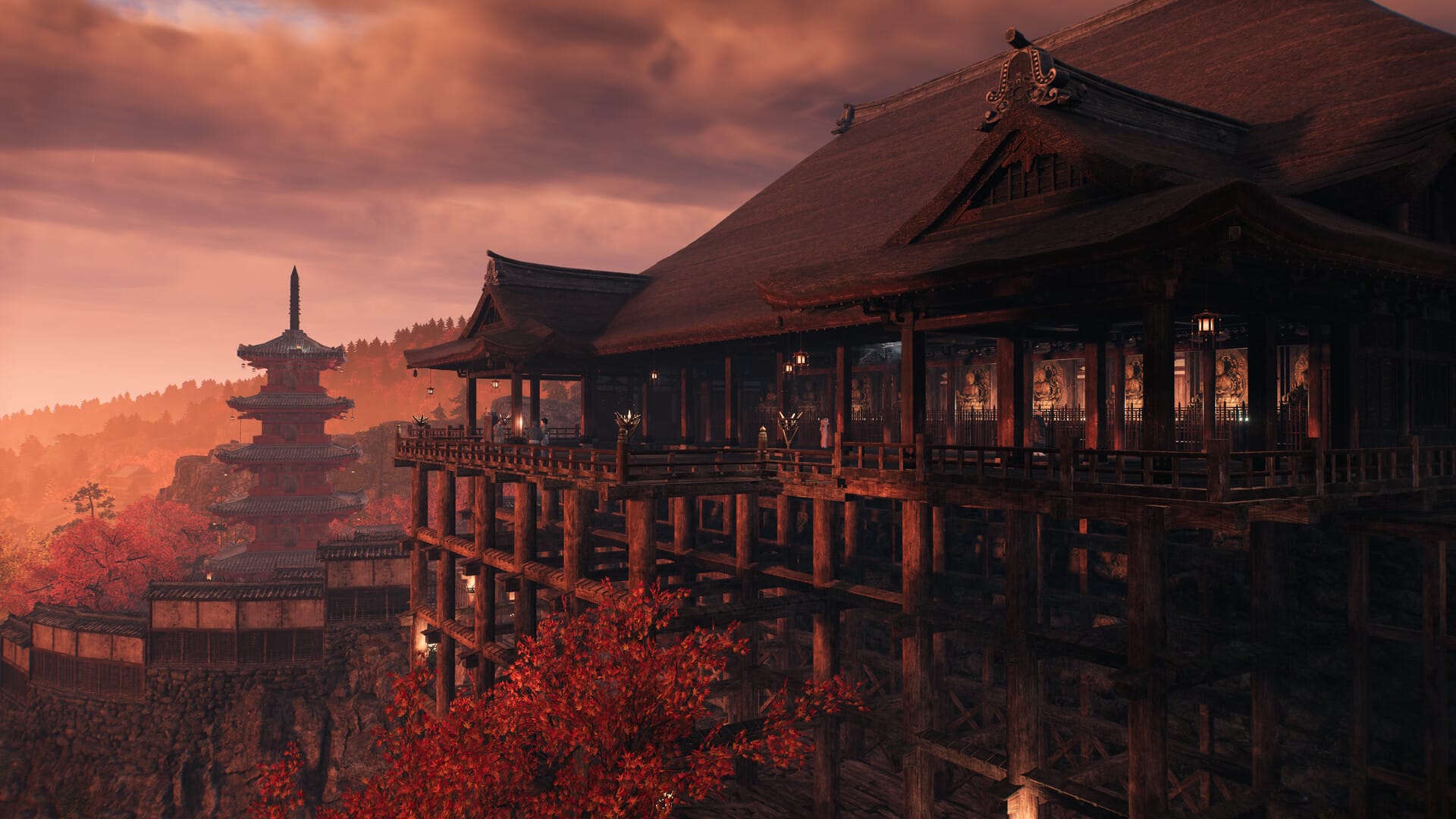 【PC单机】浪人崛起（Rise of the Ronin）v1.09.1免安装中文版