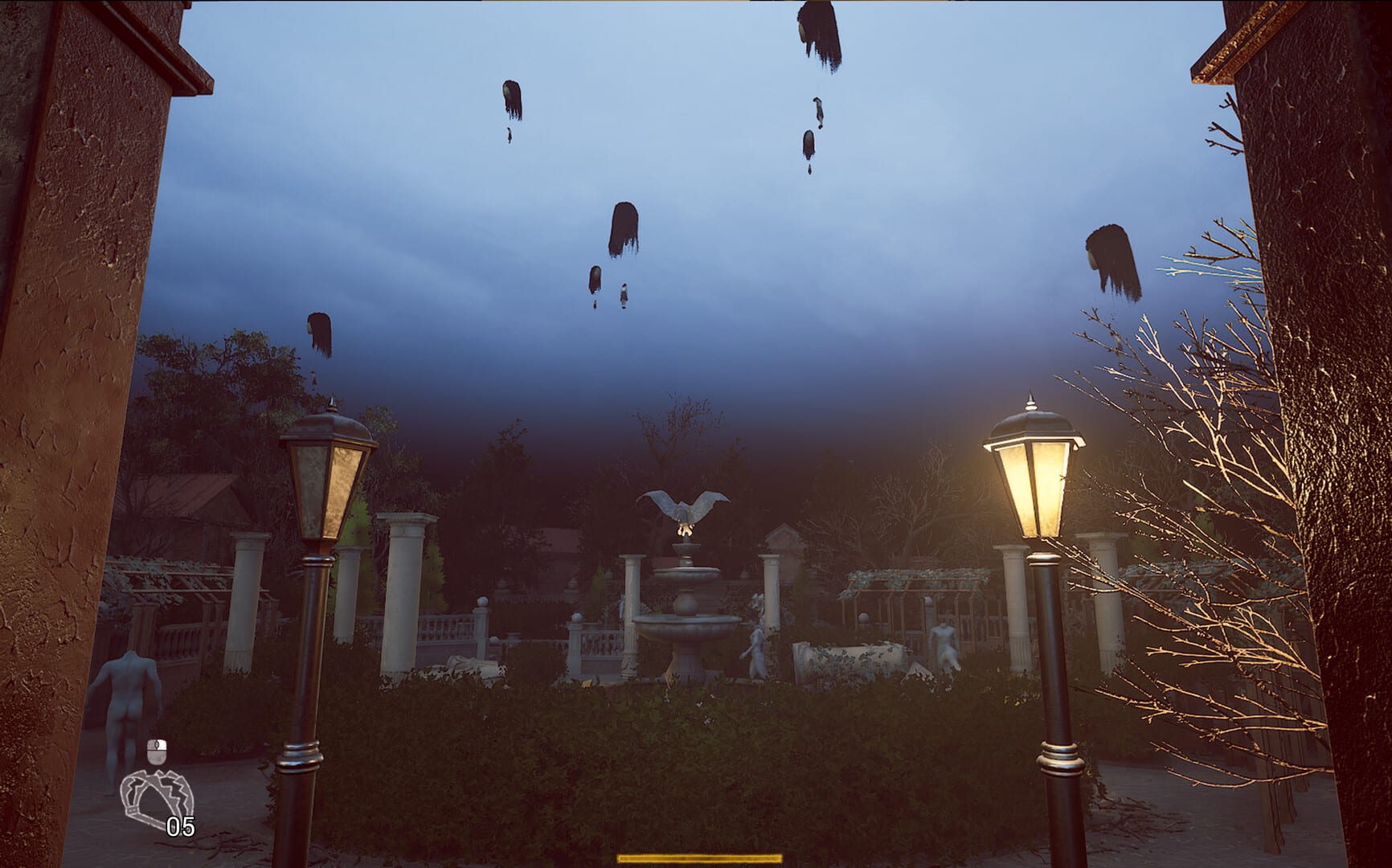 伊藤润二狂热 无止的囹圄（Junji Ito Maniac An Infinite Gaol‌）免安装中文版