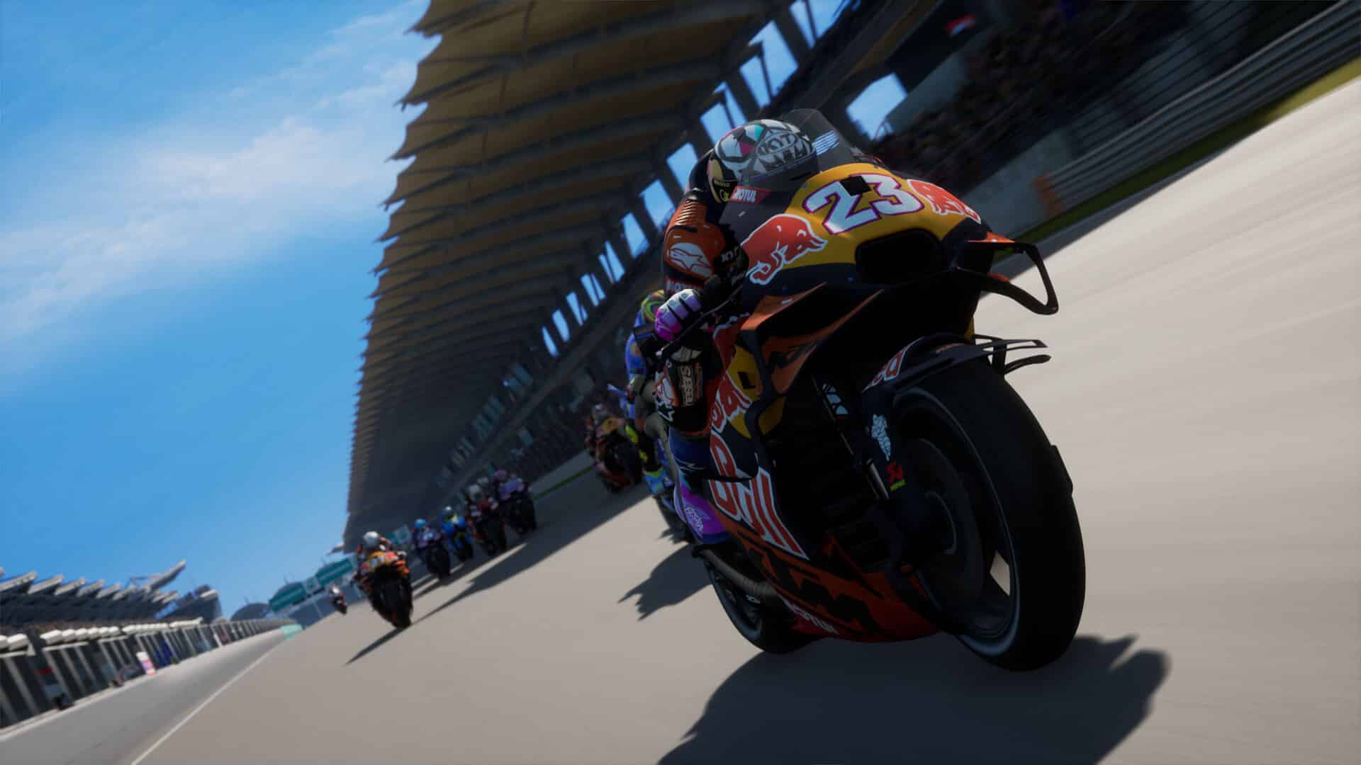 【PC单机】摩托GP25（MotoGP 25）RUNE中文版-七玩网资源站