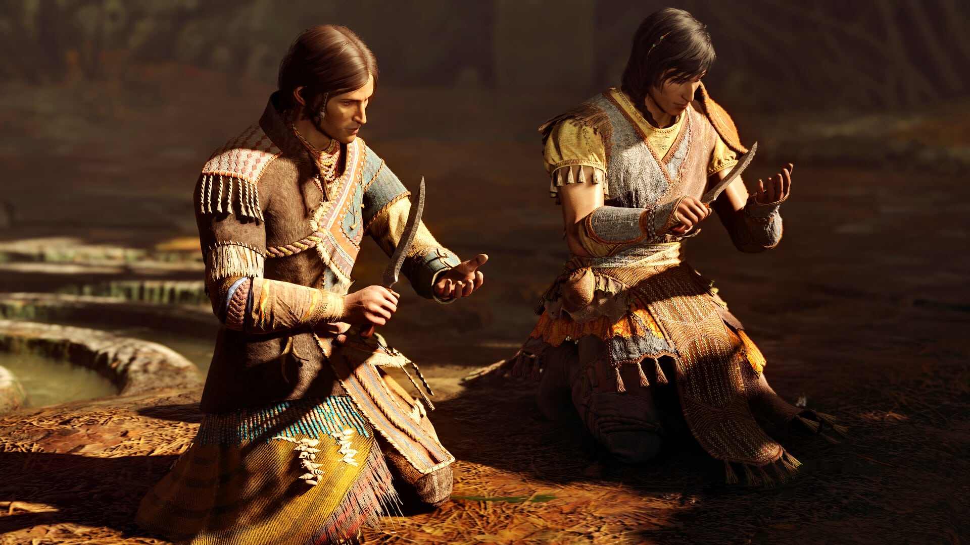 【PC单机】贪婪之秋2 垂死世界（GreedFall II The Dying World）免安装中文版-七玩网资源站