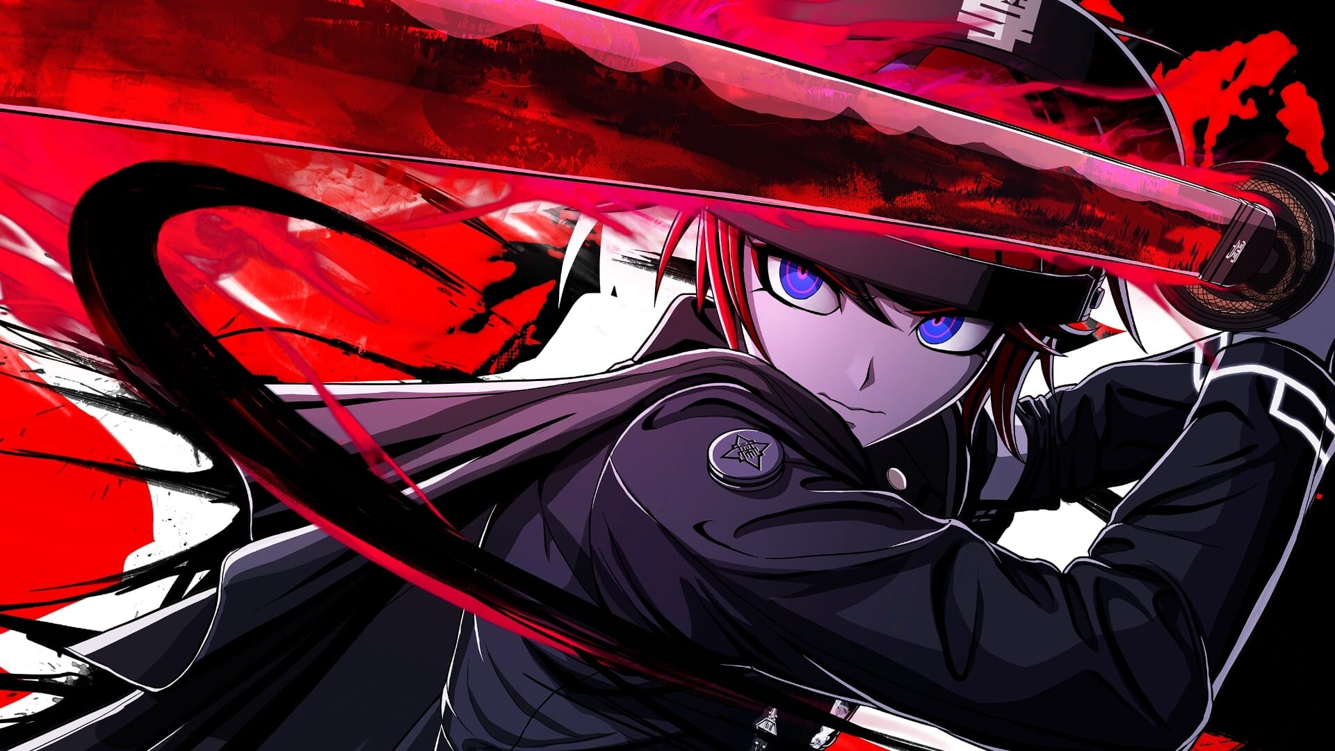 【PC单机】百日战纪 最终防卫学园（The Hundred Line Last Defense Academy）RUNE中文版
