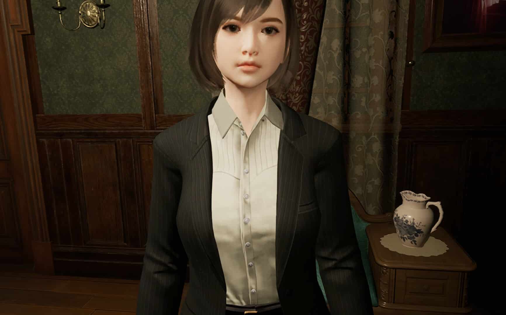 伊藤润二狂热 无止的囹圄（Junji Ito Maniac An Infinite Gaol‌）免安装中文版