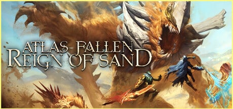 【PC单机】尘封大陆 沙之王国（Atlas Fallen）v1.1188RUNE中文版