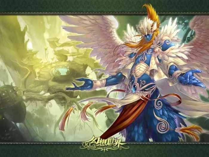 [一键安装] 【QQ幻想世界】单机修复版 内置GM 完整物品ID命令虚拟机一键端 视频安装教学