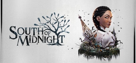 【PC单机】午夜以南（South of Midnight）RUNE中文版
