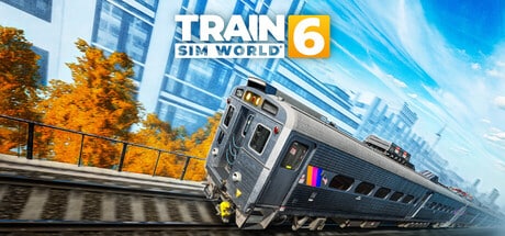 【PC单机】模拟火车世界6（Train Sim World 6）RUNE中文版-七玩网资源站