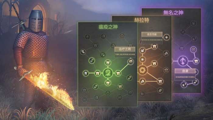 [一键安装] 地球末日：中世纪加强版 v7.5.0最新内置mod菜单版