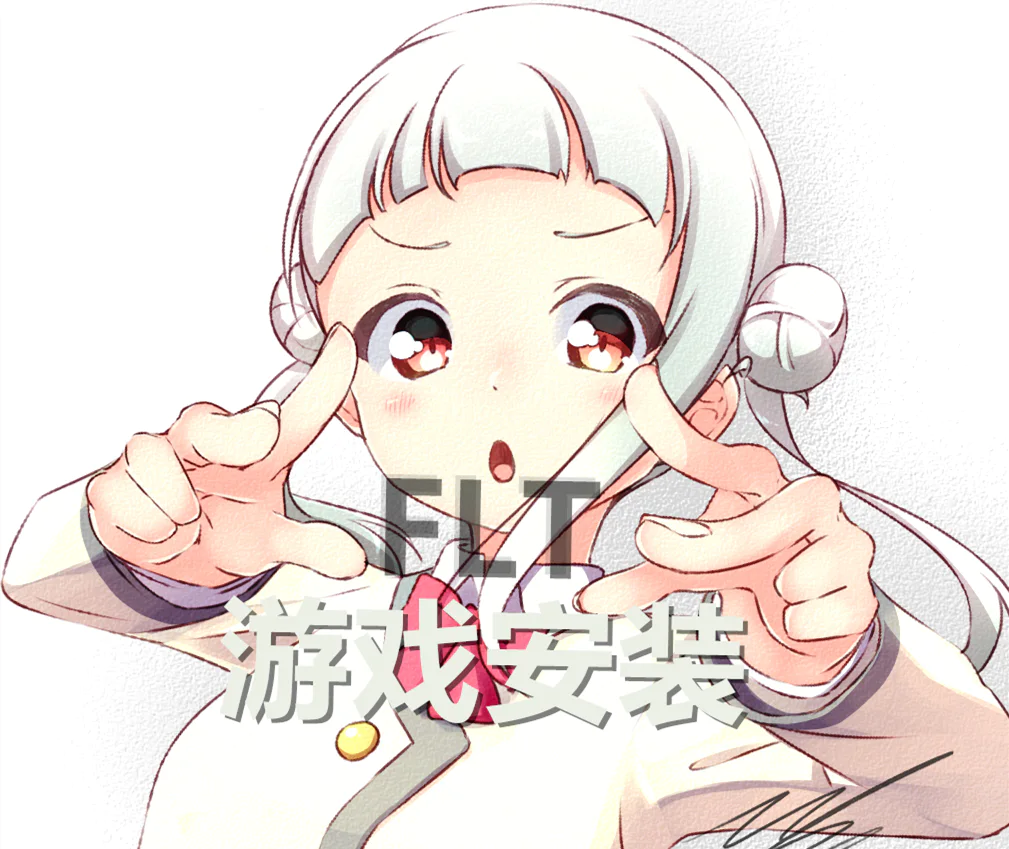 【游戏安装】FLT篇