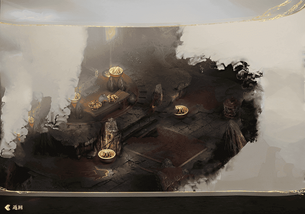 [一键安装] [亲测能玩]大话西游单机精修版河马GGE物集飞升任务星卡系统秦陵地宫新副本