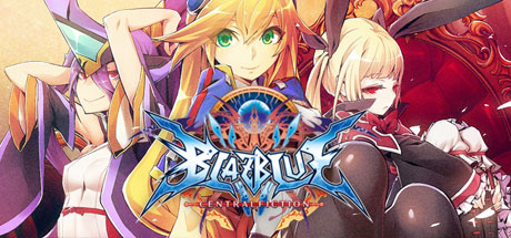 【PC单机】苍翼默示录 神观之梦（BlazBlue CentralFiction）免安装中文版