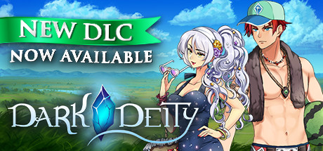 【小游戏】晦暗神祇（Dark Deity）v1.58免安装中文版