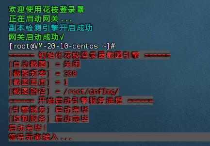 [手工架设] 70版本DOF开服的端 有大佬做成一键玩单机吗