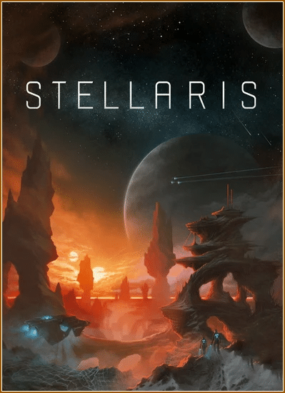 【PC单机】群星（Stellaris Galaxy Edition）v3.14.159全DLC中文版
