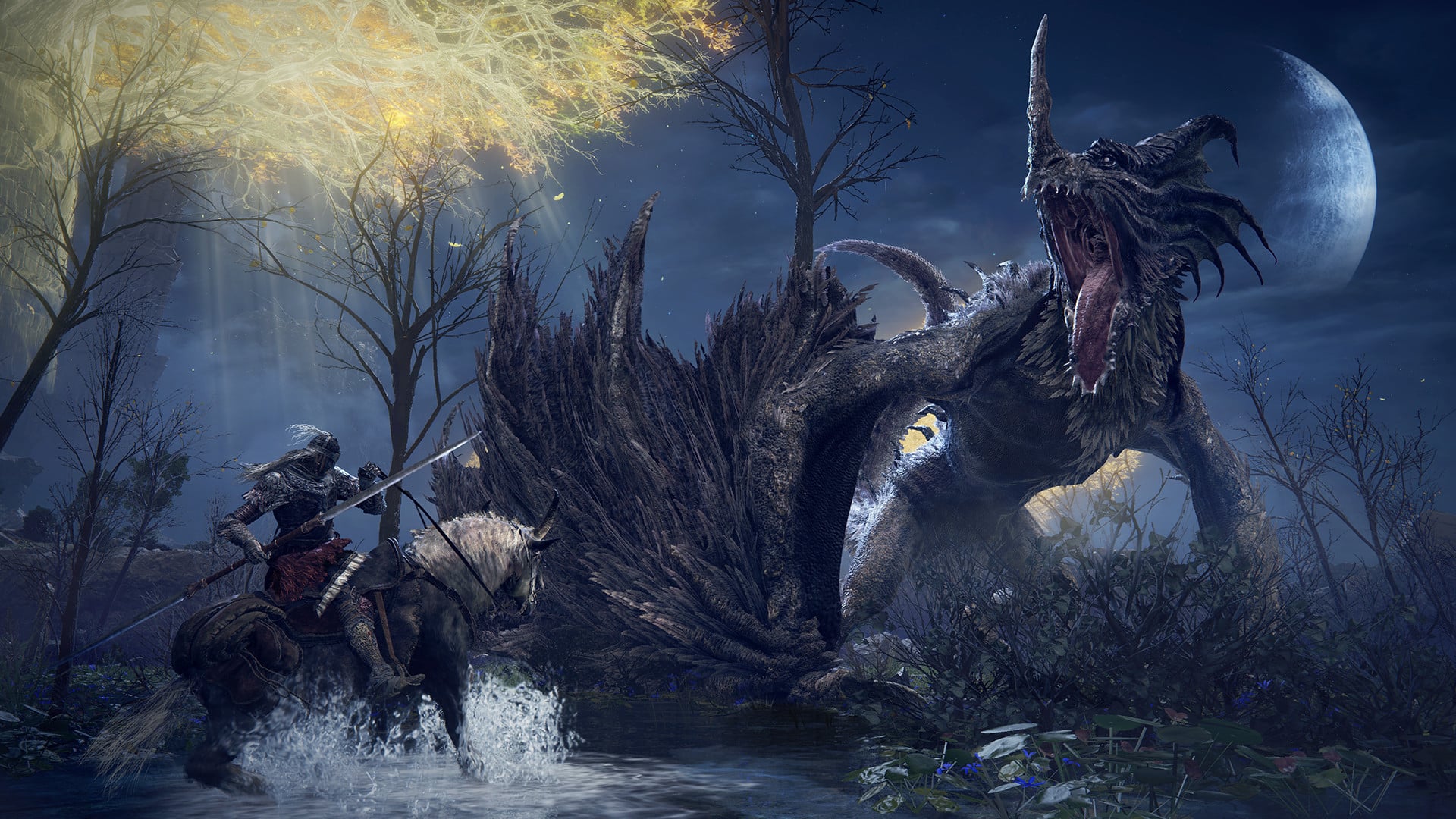 【PC单机】艾尔登法环 黄金树之影（ELDEN RING Shadow of the Erdtree）全DLC RUNE中文版-七玩网