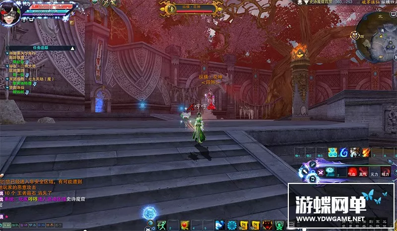 2019诛仙3单机版15职业破军诛仙超变虚拟机一键端整合优化版