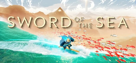 【PC单机】海之剑（Sword of the Sea）RUNE中文版