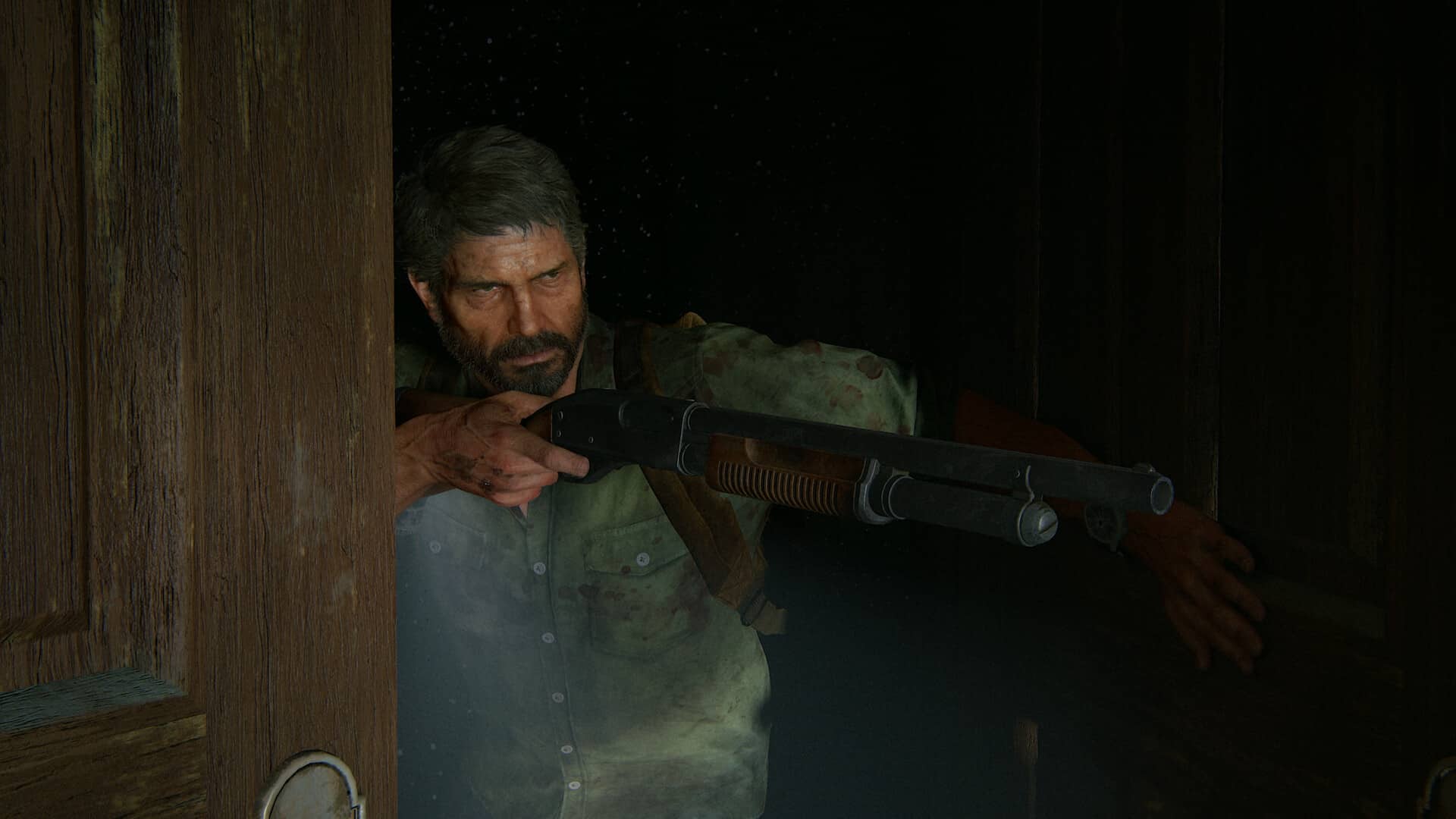 【PC单机】美国末日2/最后的生还者2（The Last of Us Part II Remastered）v1.0.1免安装中文版