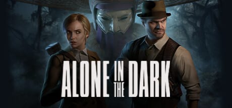 【PC单机】鬼屋魔影 重制版（Alone in the Dark）全DLC中文版