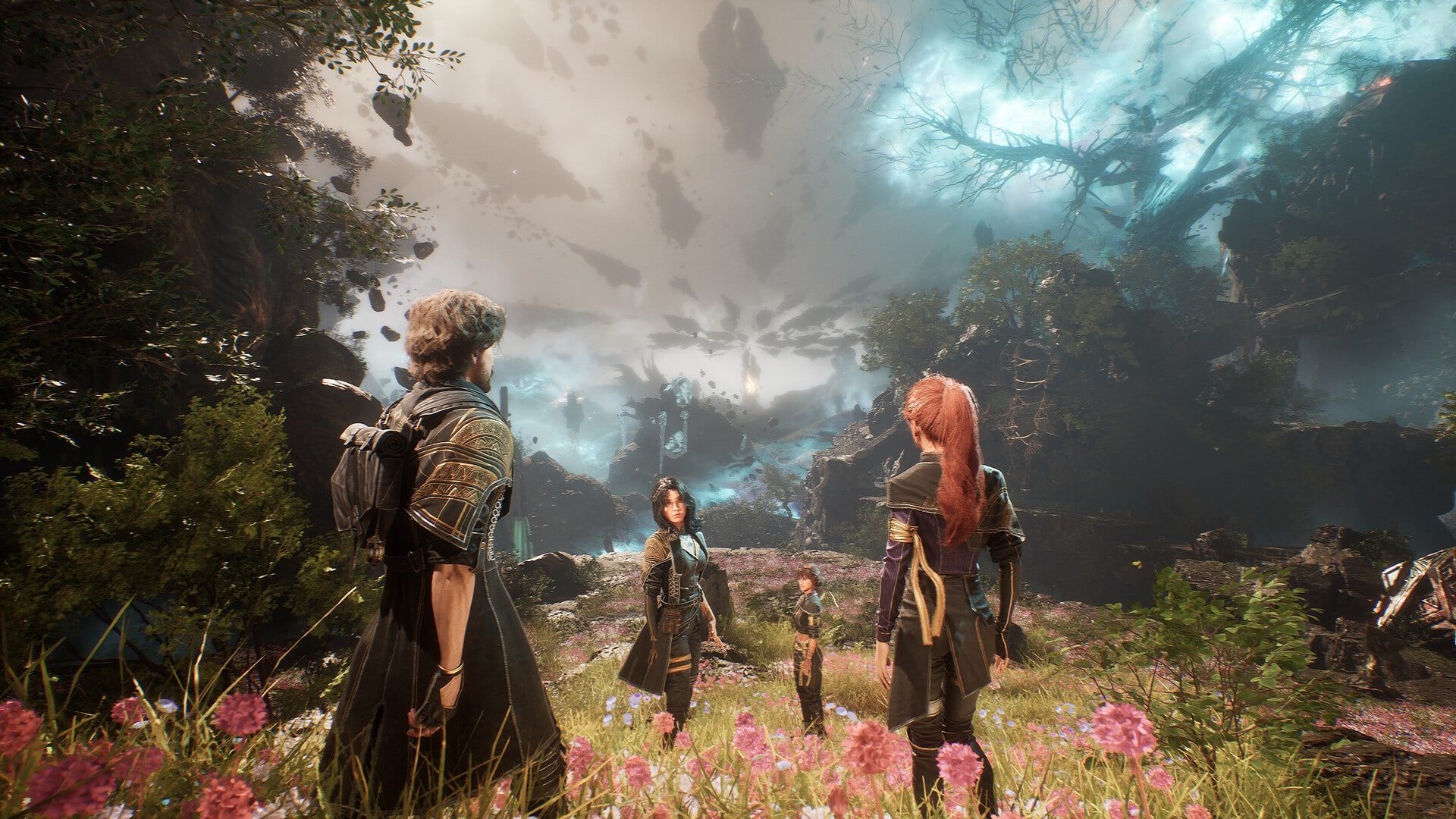 【PC单机】光与影 33号远征队（Clair Obscur Expedition 33）v1.22免安装中文版-七玩网资源站