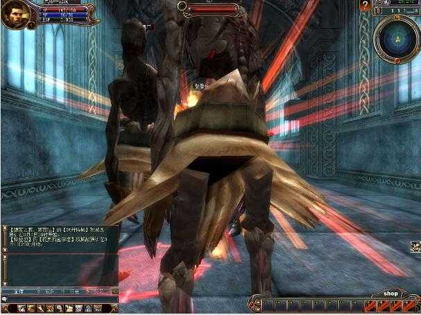 [一键安装] 3D魔幻RPG端游【龙魂世界6职业】2025最新整理Win一键端+网页注册+搭建教程【给力】