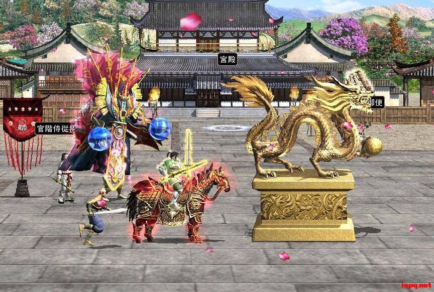 三国群英传OL单机六职业完整一键启动端+完整客户端全系统支持