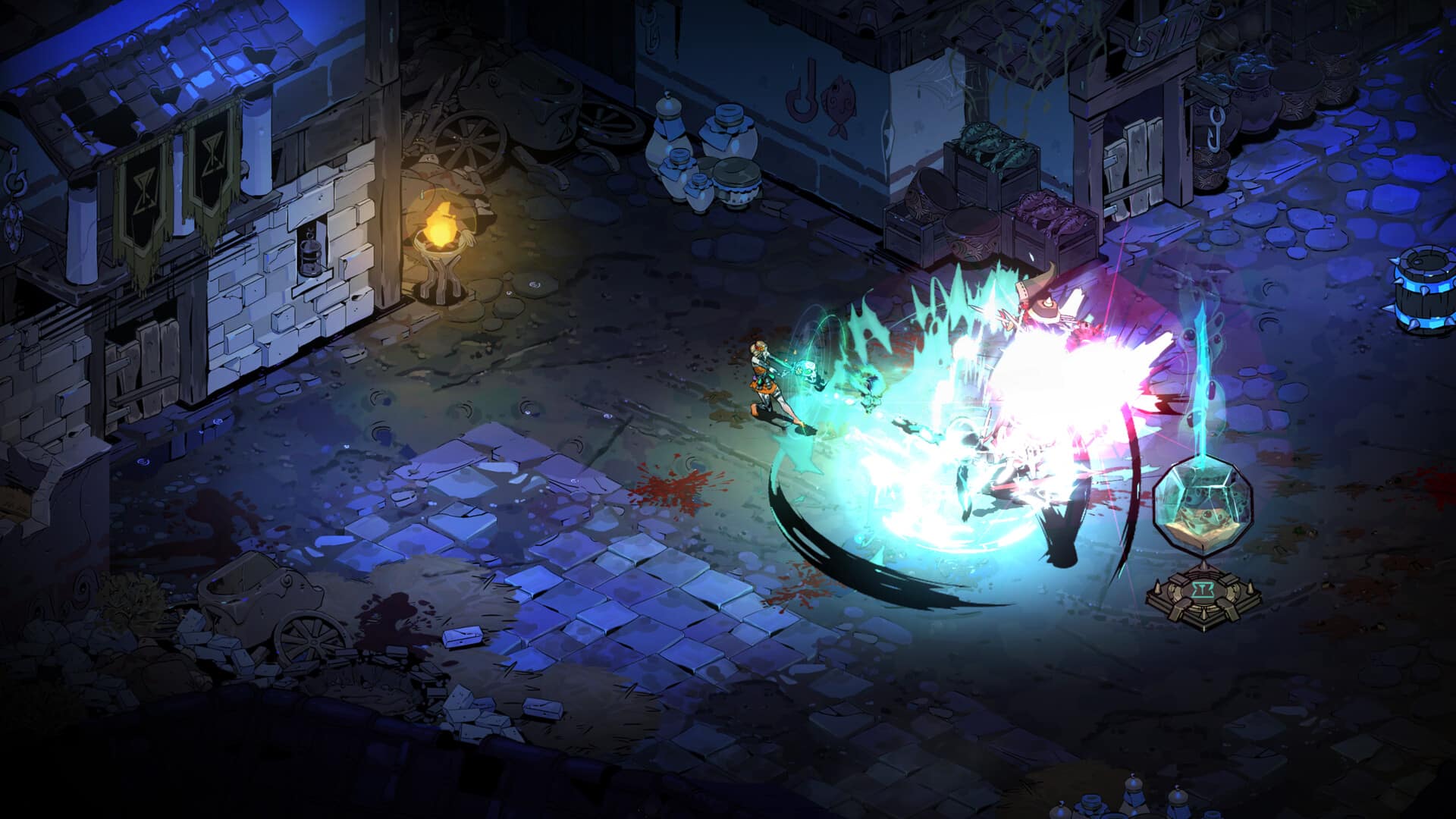 【PC单机】哈迪斯2（Hades 2 The Warsong）v0.110754 战歌四起DLC中文版-七玩网资源站