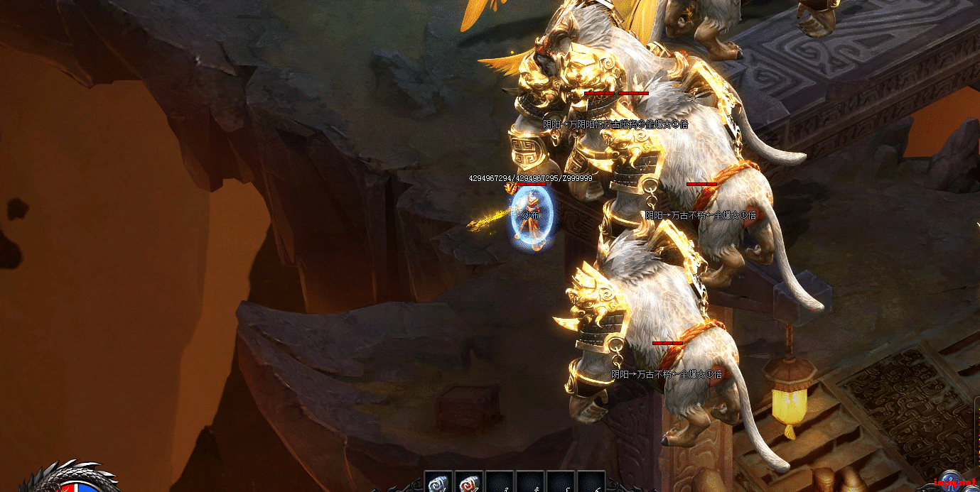 《纯搬运》荒古灭神单职业传奇，超变，个人已测试无bug