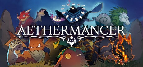 【PC单机】以太术士（Aethermancer）v0.3.0.18免安装中文版