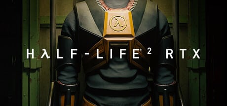 【PC单机】半条命2（Half Life 2）RTX光追版
