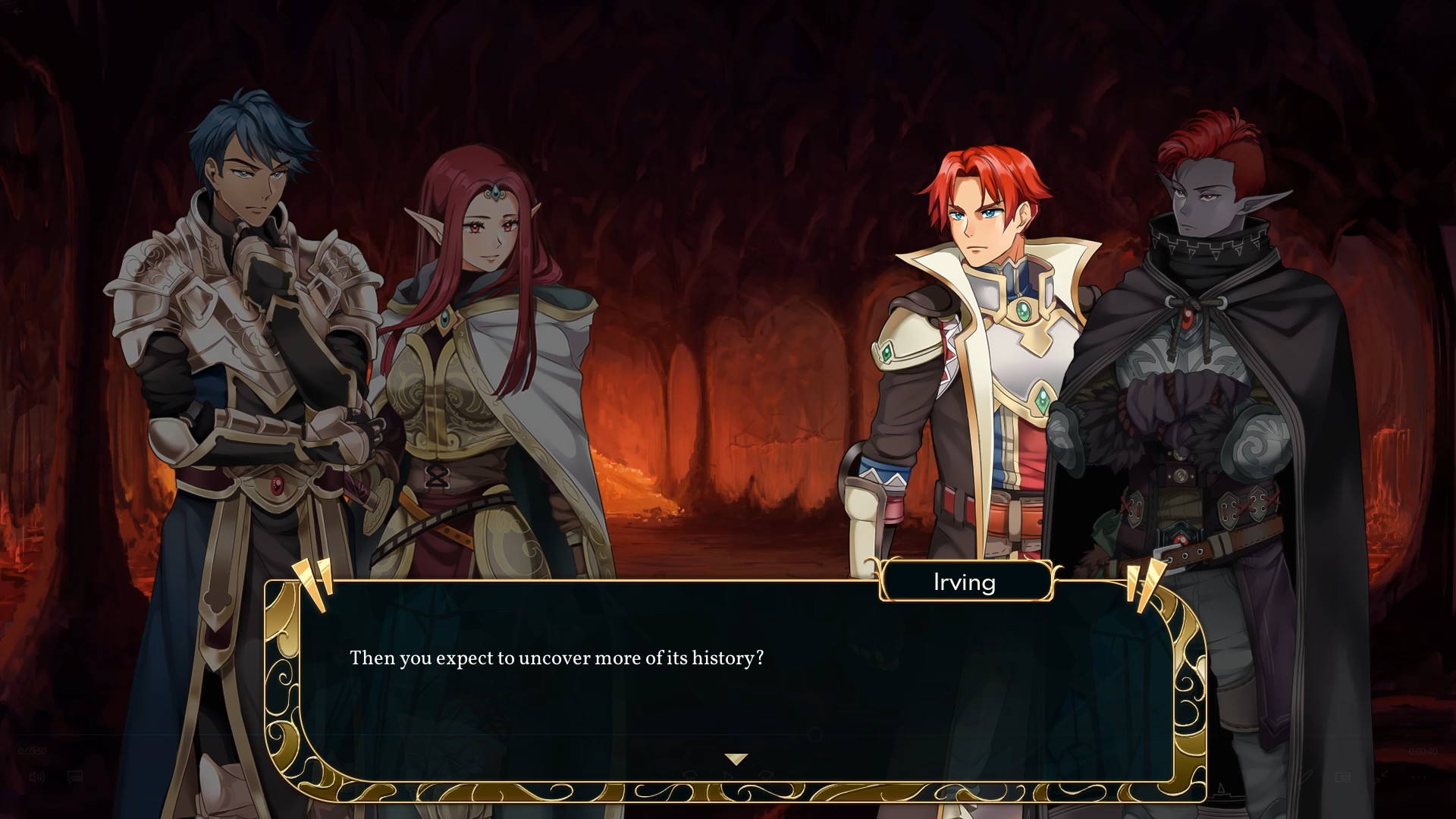 【小游戏】晦暗神祇（Dark Deity）v1.58免安装中文版