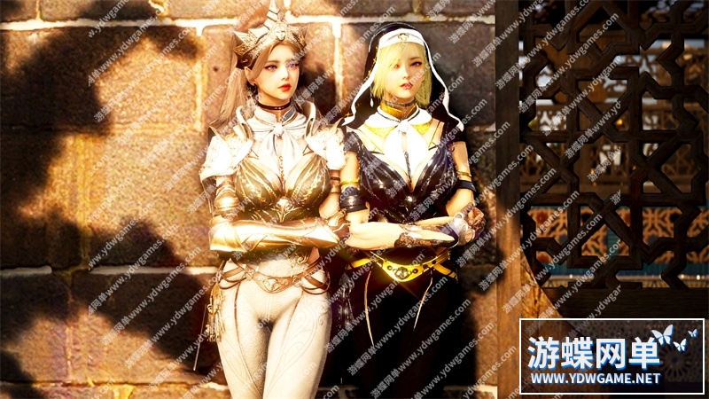 [一键安装] 黑色沙漠3506单机版一键端全球交易所黑精灵游戏工会排名