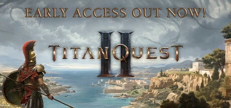【PC单机】泰坦之旅2（Titan Quest II）v0.1免安装英文版