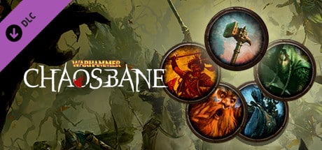 【PC单机】战锤 混沌祸根（Warhammer Chaosbane）v1.16全DLC高压中文版-七玩网资源站