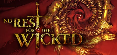 【PC单机】恶意不息（No Rest for the Wicked）v2025430免安装中文版
