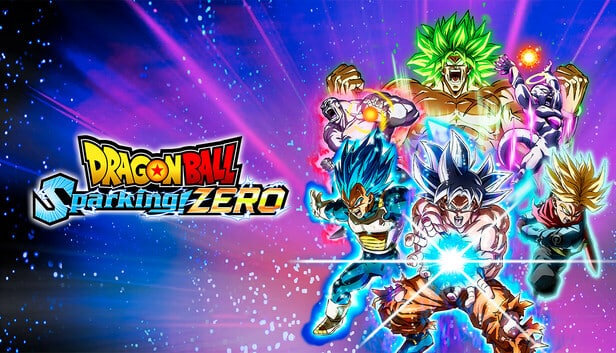 【PC单机】七龙珠 电光炸裂ZERO（DRAGON BALL Sparking ZERO）v15903122 FLT中文版