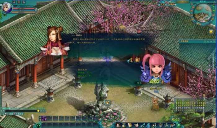 [一键安装] 凡人修仙传 单机版怀旧端页游免虚拟机一键端