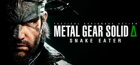 【PC单机】合金装备3 重制版/合金装备Δ 食蛇者 METAL GEAR SOLID Δ SNAKE EATER-七玩网资源站