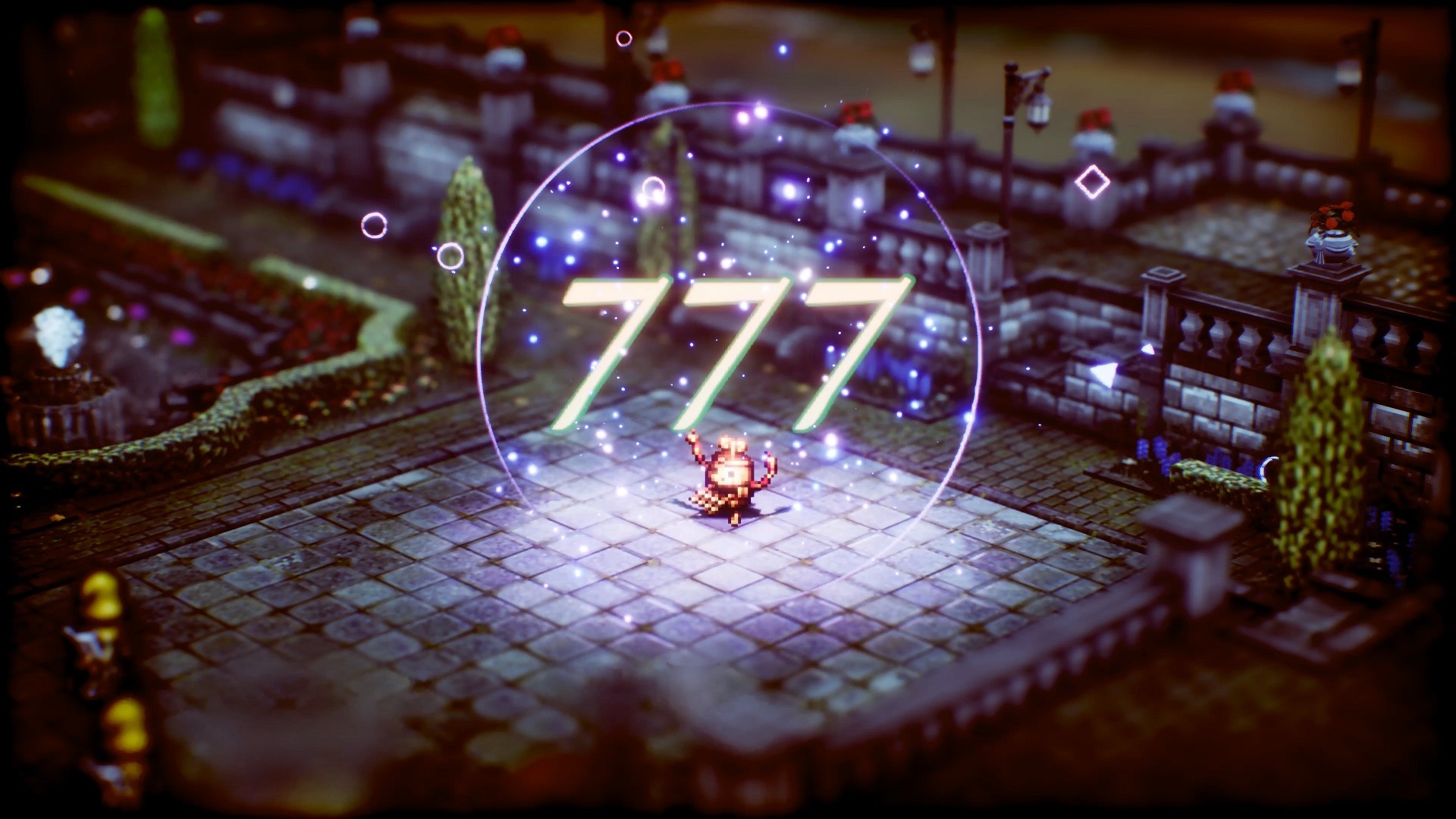【模拟器】三角战略（TRIANGLE STRATEGY）v1.03 中文高压整合版