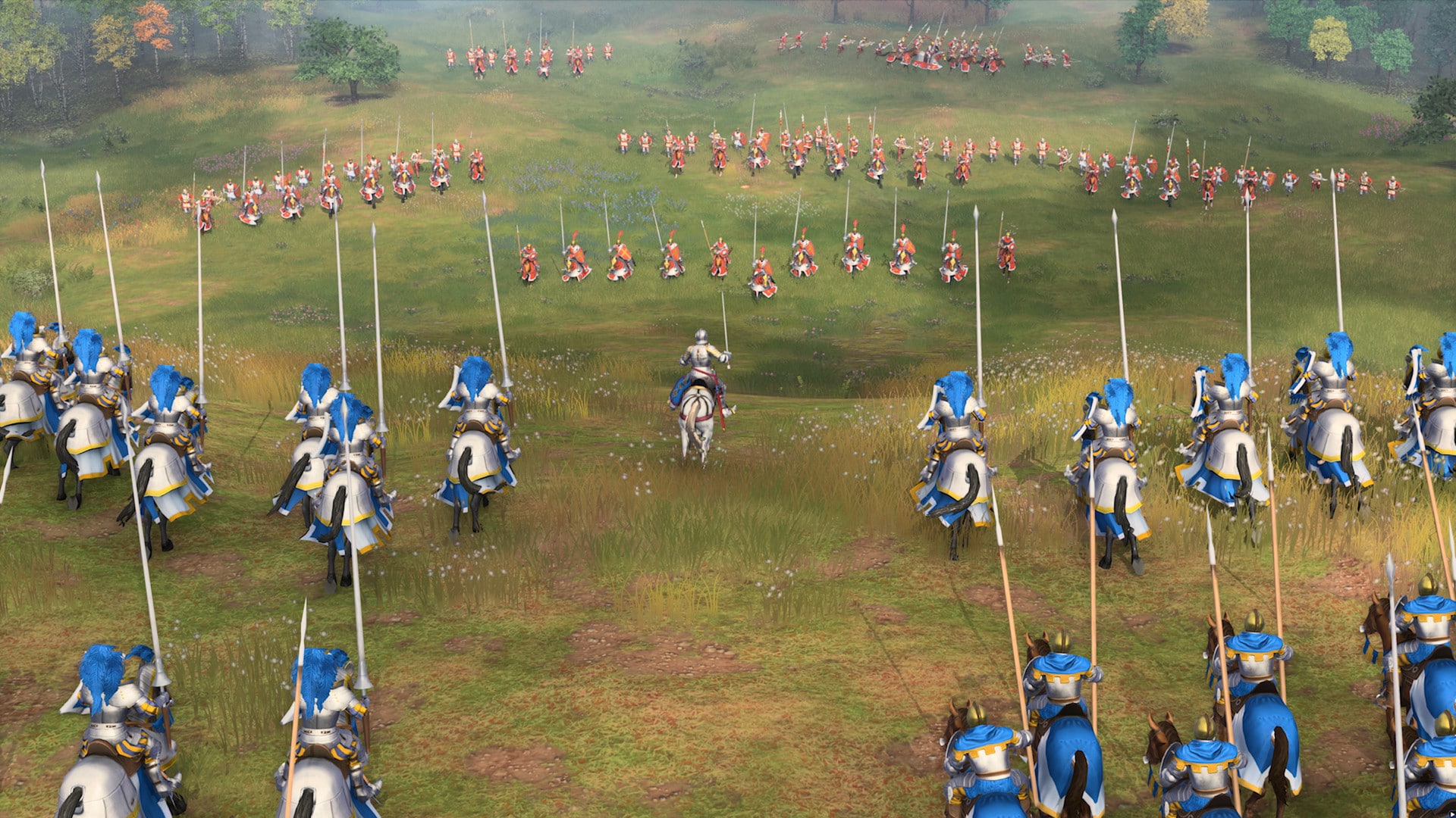 【PC单机】帝国时代4（Age of Empires IV）v13.0.4343全DLC高压中文版-七玩网资源站