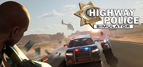 【PC单机】公路警察模拟器（Highway Police Simulator）FLT中文版