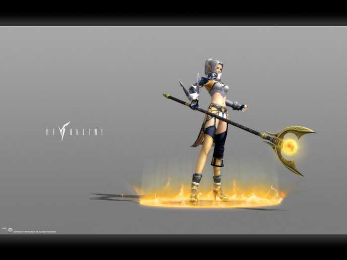 [一键安装] 中秋礼品【RF国度】2.2.4虚拟机一键端