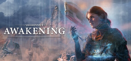 【PC单机】无名九使 觉醒（Unknown 9 Awakening）中文版