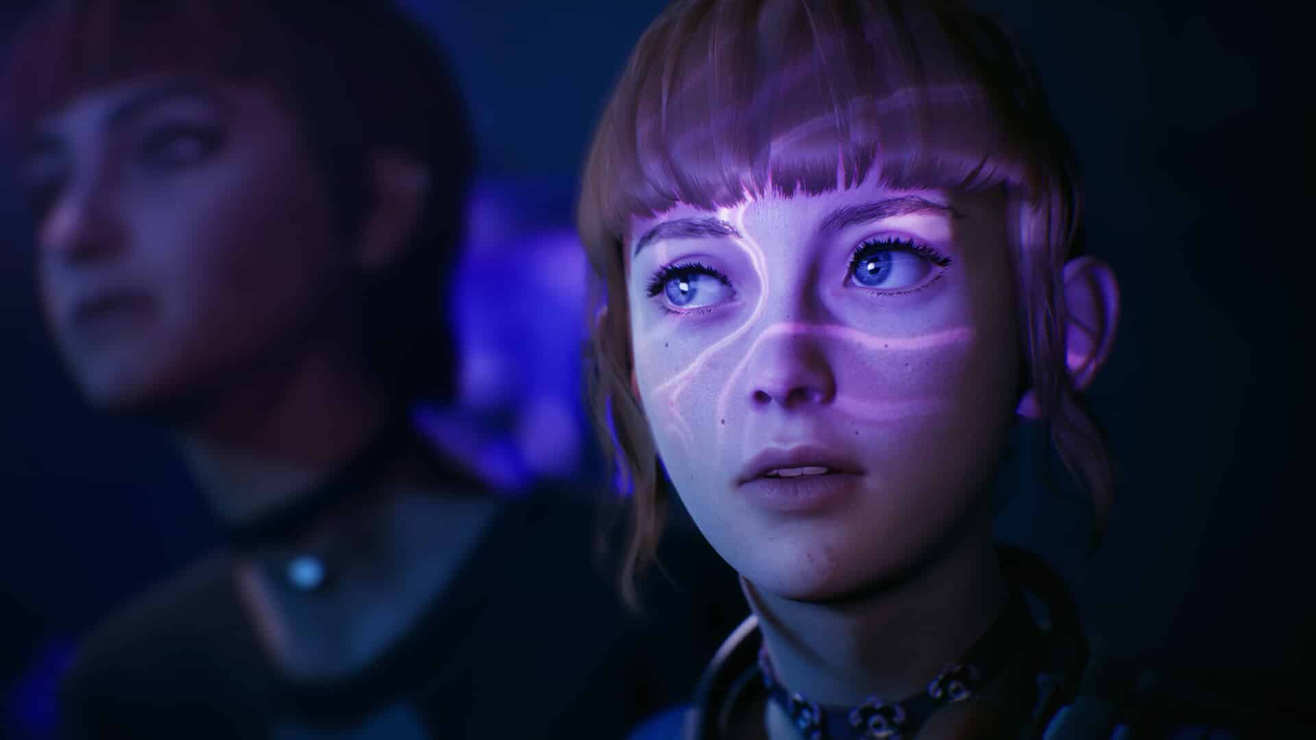 【PC单机】【奇异人生制作组】失落的记录 绽放与愤怒（Lost Records Bloom Rage）FLT中文版-七玩网资源站