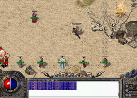 [一键安装] 传奇-铭文5职业-七玩网